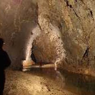 Chom-Ong-Höhle