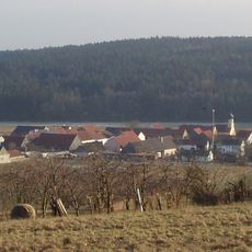 Katholische Pfarrkirche St. Michael