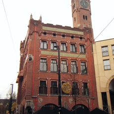 De Nederlanden van 1845