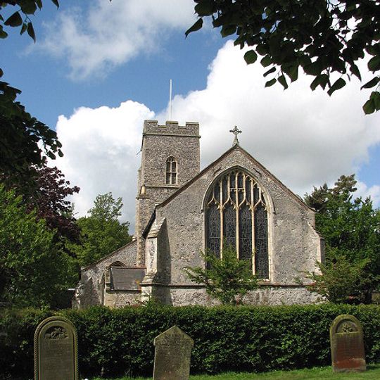 Church of Holy Trinity