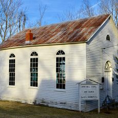 AME Church of New Haven