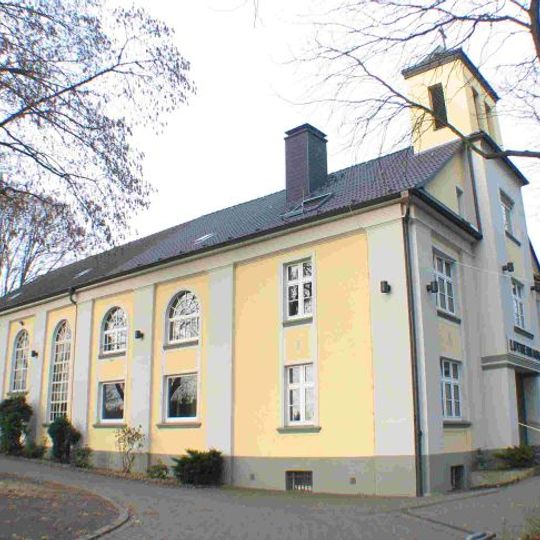 Lutherhaus Essen