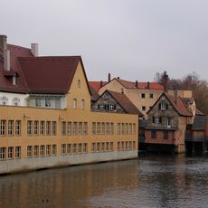 Werkzeugfabrik Sichartstraße 19