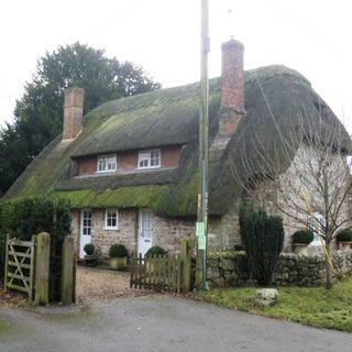Old Thatch