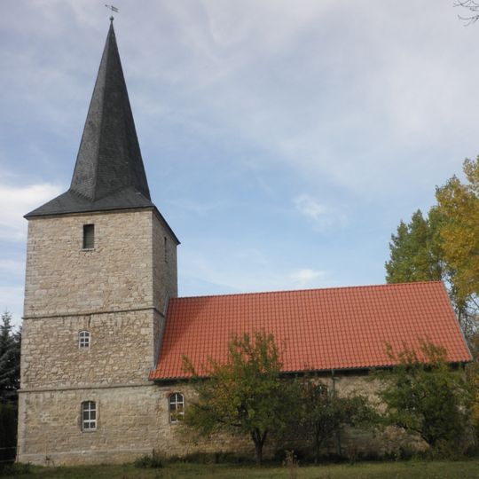 St. Petrus und Paulus