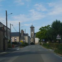 Saint-Quentin-les-Anges