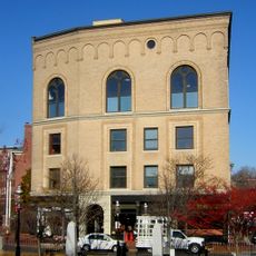Roughan Hall