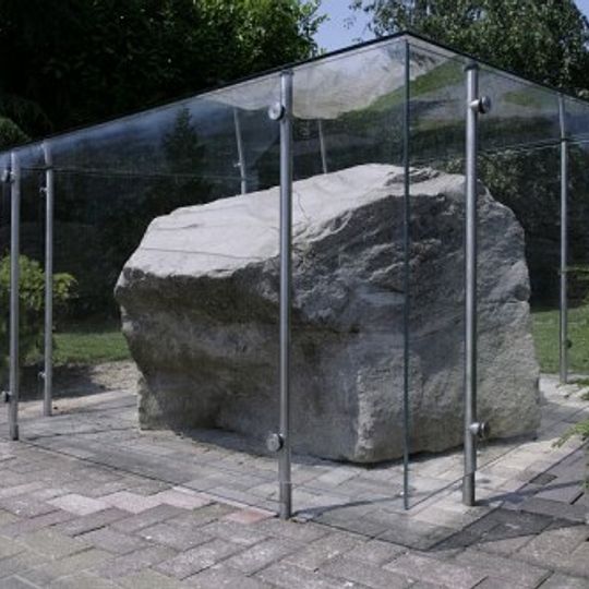 Polissoir von Féchain