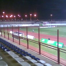 Complexo Esportivo da Ulbra