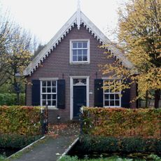 Uiterweg 15, Aalsmeer