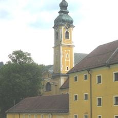 Karmelitenkloster Reisach