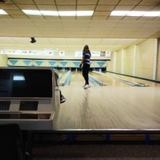 Blue Water Lanes