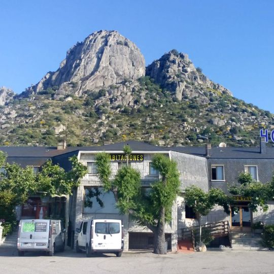 El Cancho del Águila