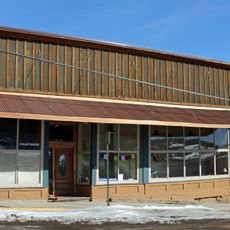 Bell Mercantile