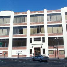 Groover-Stewart Drug Company Building