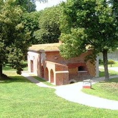 Kojec (w parku) (1837 r.