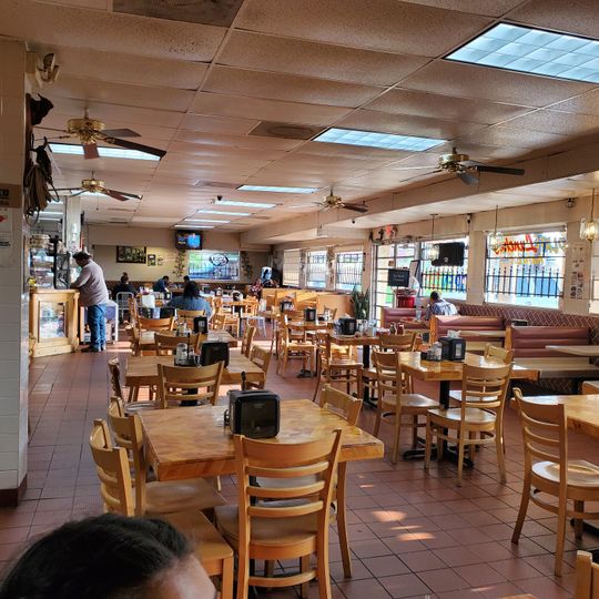Taqueria Guadalajara