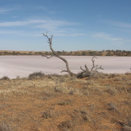 Murray - Sunset National Park