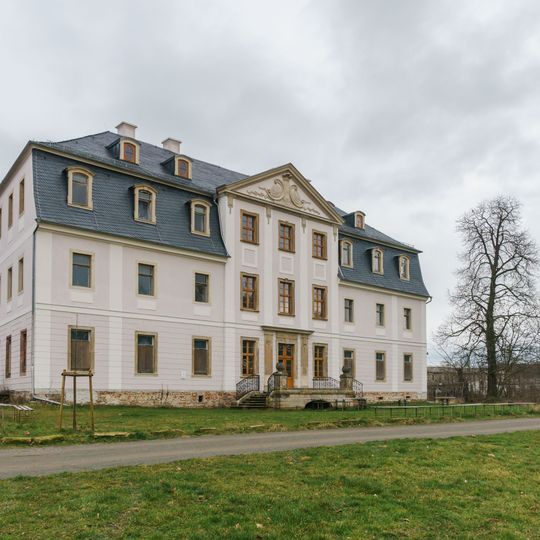 Störmthal Manor