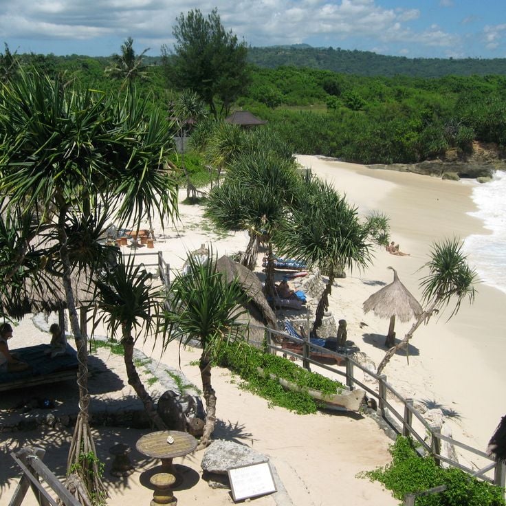 Nusa Lembongan