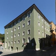 Roßtränke 6
