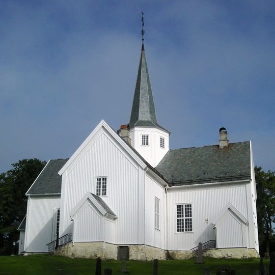 Vardal Church