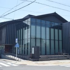 Hekinan City Tatsukichi Fujii Museum of Contemporary Art