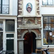 St. Barbara Gasthuis