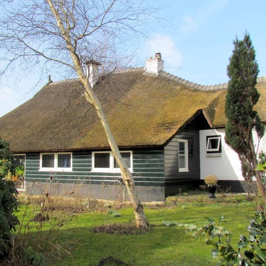 Beulakerweg 40, Giethoorn