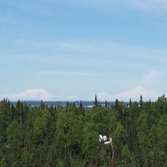 Hilltop Ski Area
