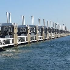 Oosterscheldekering