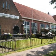 Arnhems Oorlogsmuseum 40-45
