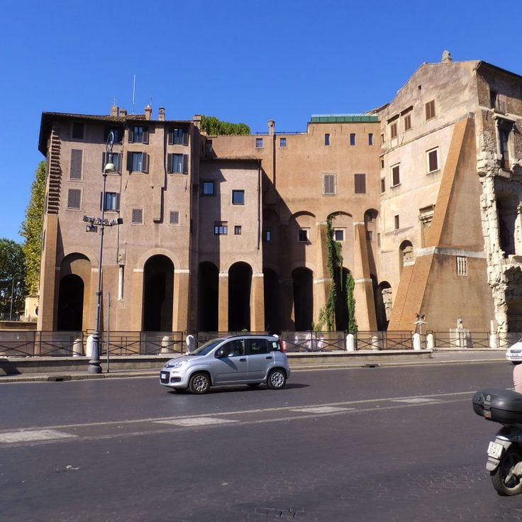 Teatro Marcello