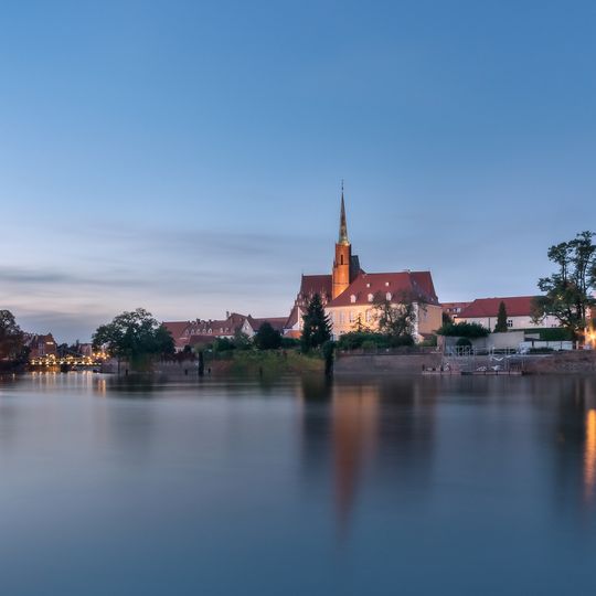 Provincia de Baja Silesia