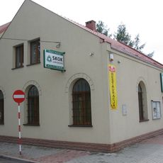 Synagoga Chewra Thilim w Skawinie