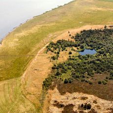 Sønderho Fuglekøje