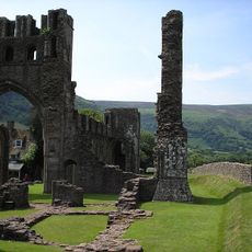 Llanthony Priory