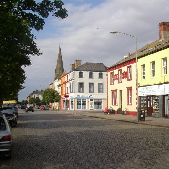 Silloth
