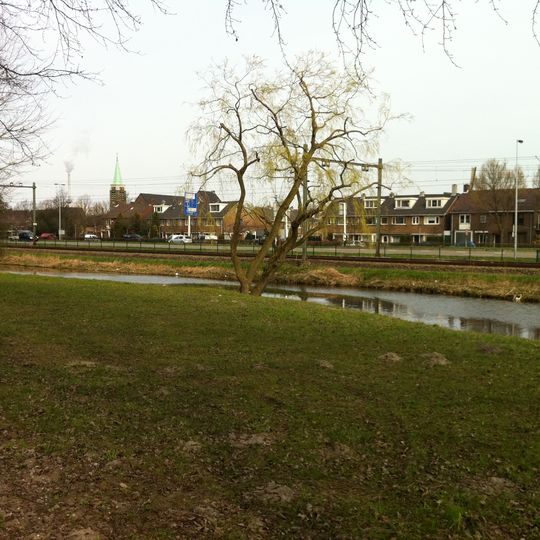 Heilige-Martelaren-van-Gorcumkerk