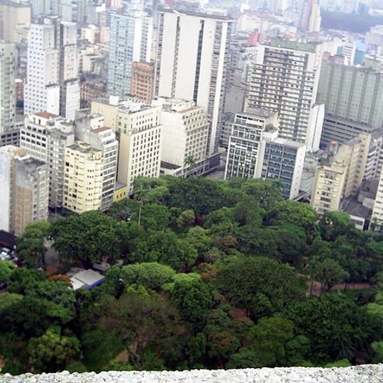 Praça da República