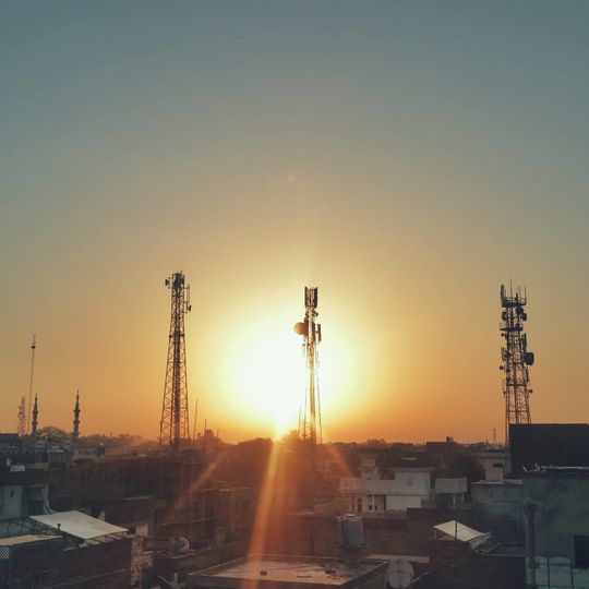 Mandi Bahauddin
