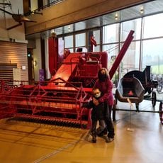 National Museum of Rural Life