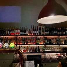 Café Candelabro