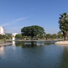 Parque de Huelin