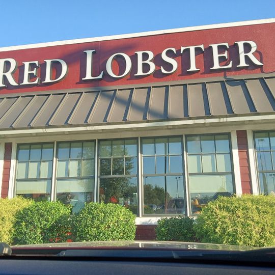 Red Lobster