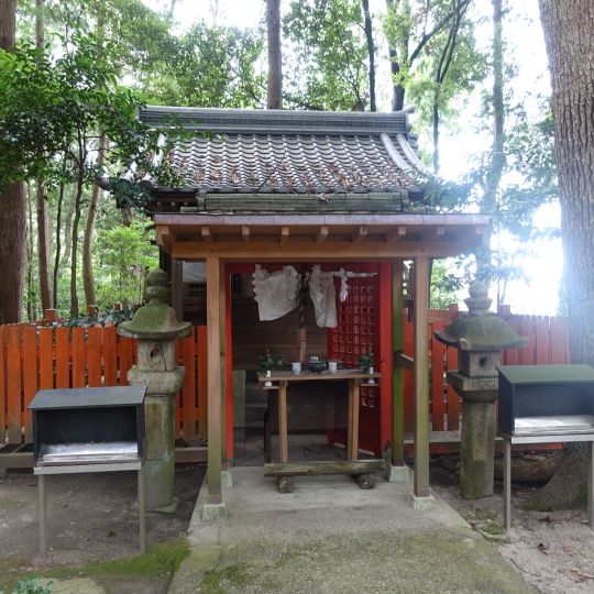 Orii-jinja