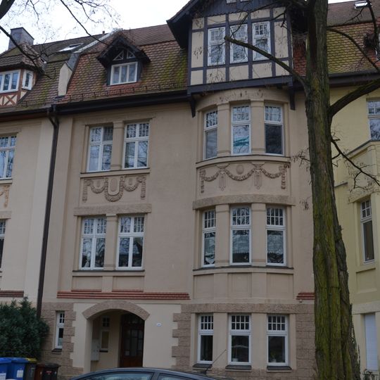 Goethestraße 56
