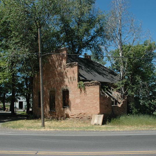Lakeview Tithing Office