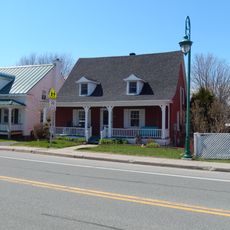 Maison Joseph-Lacerte