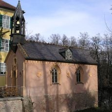 Hofkapelle Klausenweg 1 in Aichach